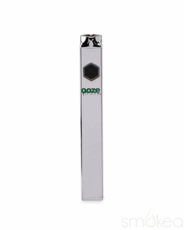 Shop Ooze Quad Vape Pen Battery in australian