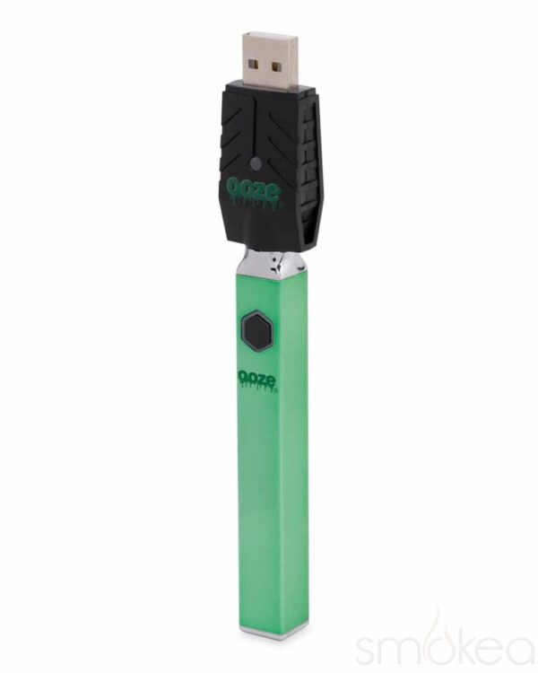 Shop Ooze Quad Vape Pen Battery in australian