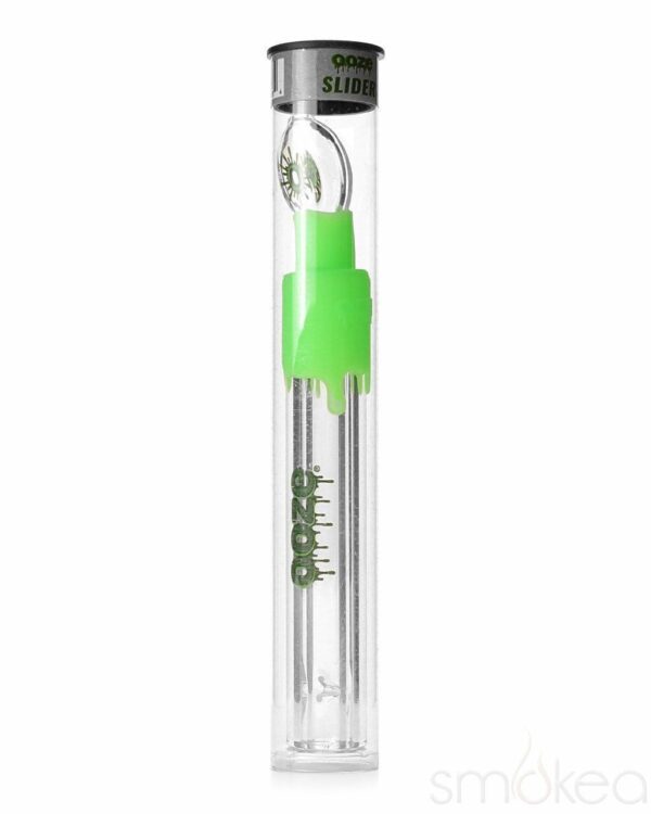 Shop Ooze Slider Glass Blunt in australian