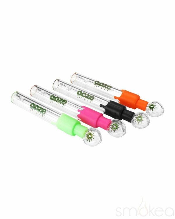 Shop Ooze Slider Glass Blunt in australian