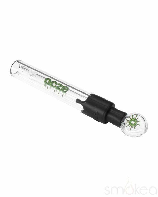 Shop Ooze Slider Glass Blunt in australian