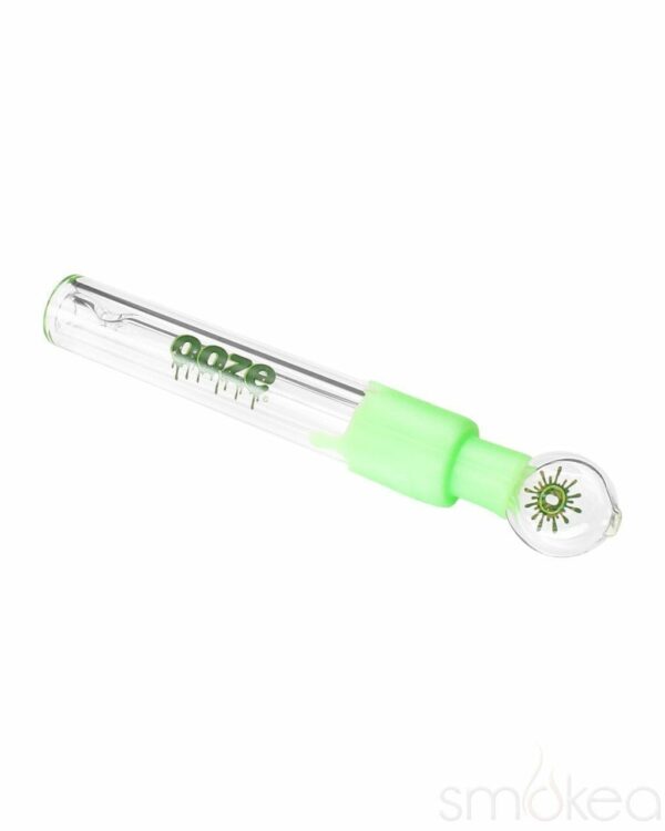 Shop Ooze Slider Glass Blunt in australian