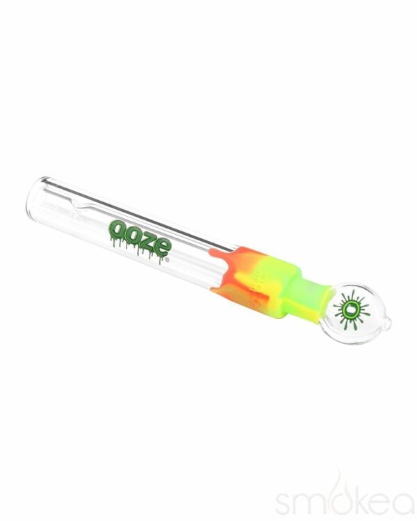 Shop Ooze Slider Glass Blunt in australian