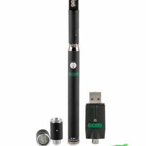 Shop Ooze Slim Twist Pro Variable Voltage Vaporizer in australian