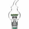 Shop Ooze Swoop Vaporizer Globe in australian