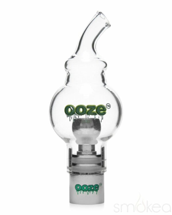 Shop Ooze Swoop Vaporizer Globe in australian