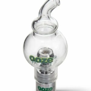 Shop Ooze Swoop Vaporizer Globe in australian