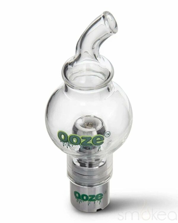 Shop Ooze Swoop Vaporizer Globe in australian