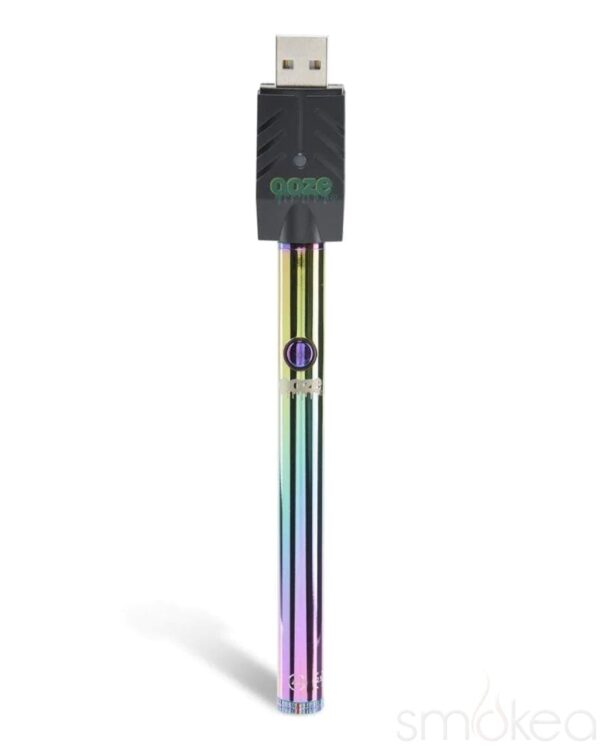 Shop Ooze Twist Slim Pen 2.0 Vaporizer Battery in australian