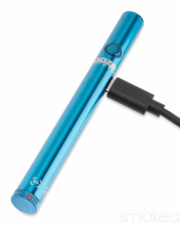 Shop Ooze Twist Slim Pen 2.0 Vaporizer Battery in australian