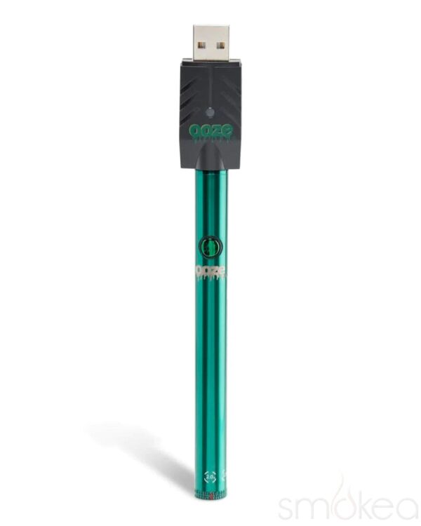 Shop Ooze Twist Slim Pen 2.0 Vaporizer Battery in australian