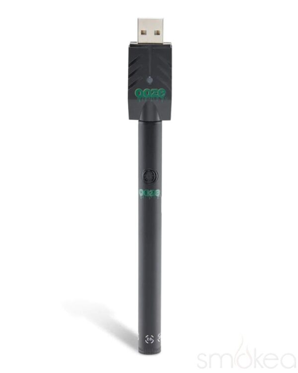 Shop Ooze Twist Slim Pen 2.0 Vaporizer Battery in australian