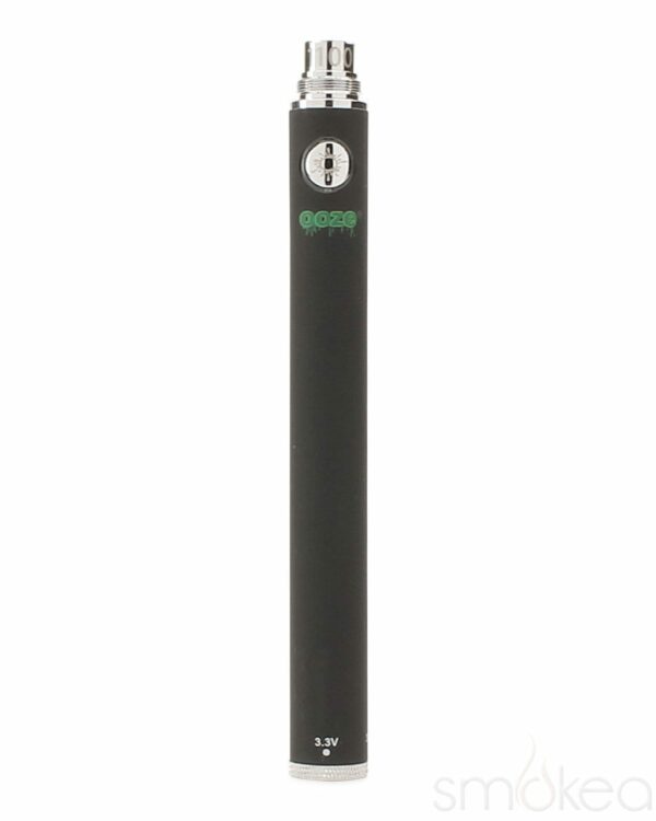 Shop Ooze Twist Variable Voltage Vape Pen Battery in australian