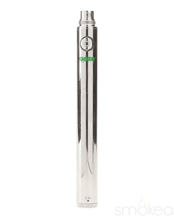 Shop Ooze Twist Variable Voltage Vape Pen Battery in australian