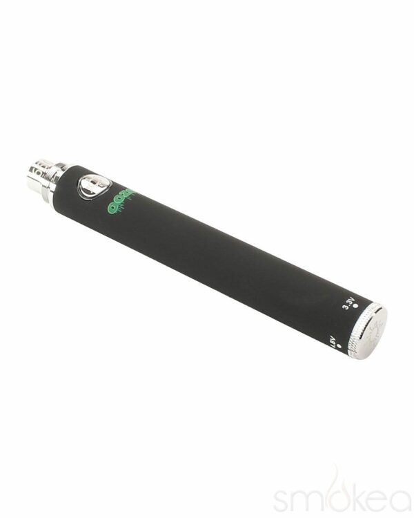 Shop Ooze Twist Variable Voltage Vape Pen Battery in australian