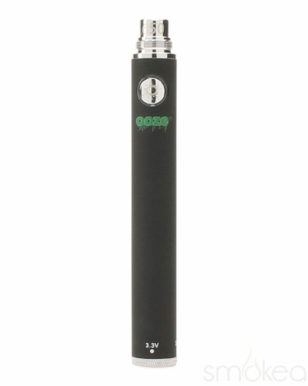 Shop Ooze Twist Variable Voltage Vape Pen Battery in australian