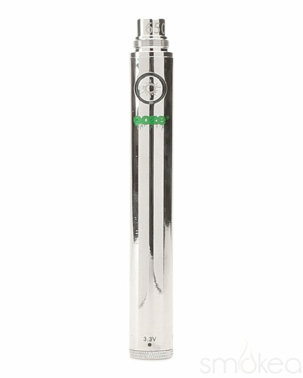 Shop Ooze Twist Variable Voltage Vape Pen Battery in australian