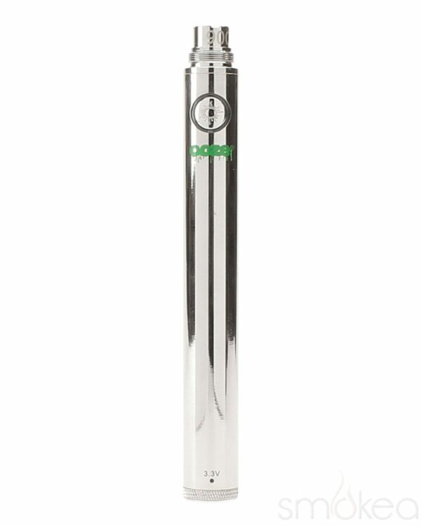 Shop Ooze Twist Variable Voltage Vape Pen Battery in australian