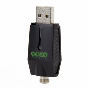 Shop Ooze Pen Charger in australian