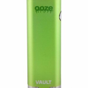 Shop Ooze Vault Extract Vaporizer w/ Storage Chamber in australian