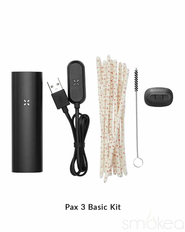 Shop PAX 3 Portable Vaporizer in australian