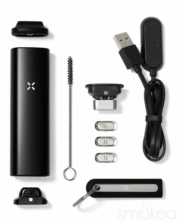 Shop PAX Plus Portable Vaporizer in australian