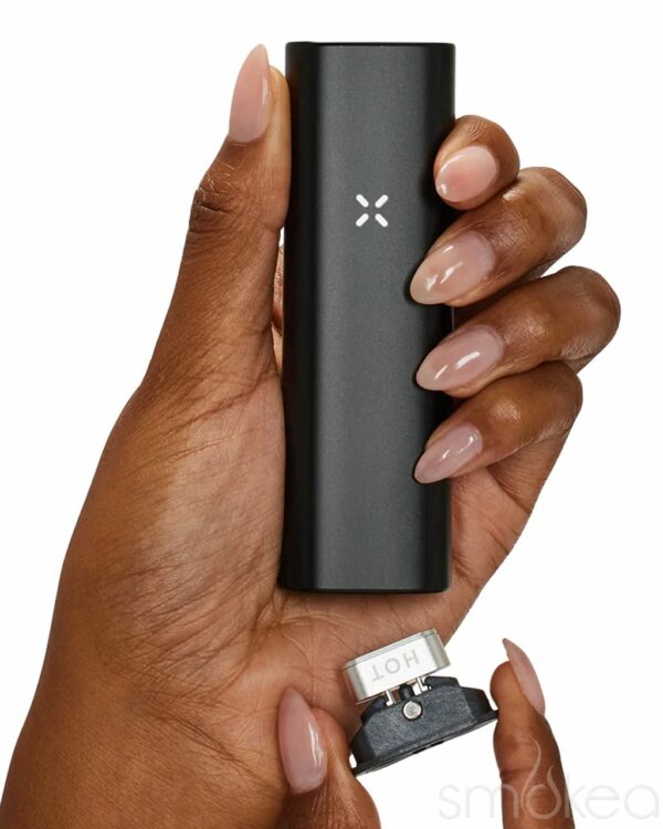 Shop PAX Plus Portable Vaporizer in australian