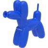 Shop Piecemaker K9 Silicone Balloon Dog Water Pipe in australian