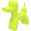 Shop Piecemaker K9 Silicone Balloon Dog Water Pipe in australian