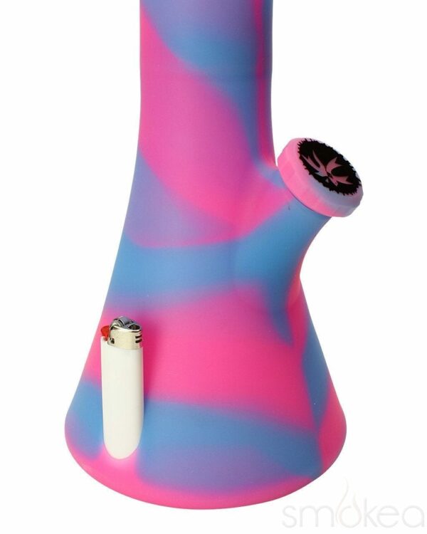 Shop Piecemaker Kahuna 2' Silicone Bong in australian