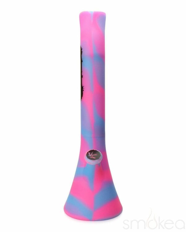 Shop Piecemaker Kahuna 2' Silicone Bong in australian