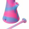 Shop Piecemaker Kahuna 2' Silicone Bong in australian