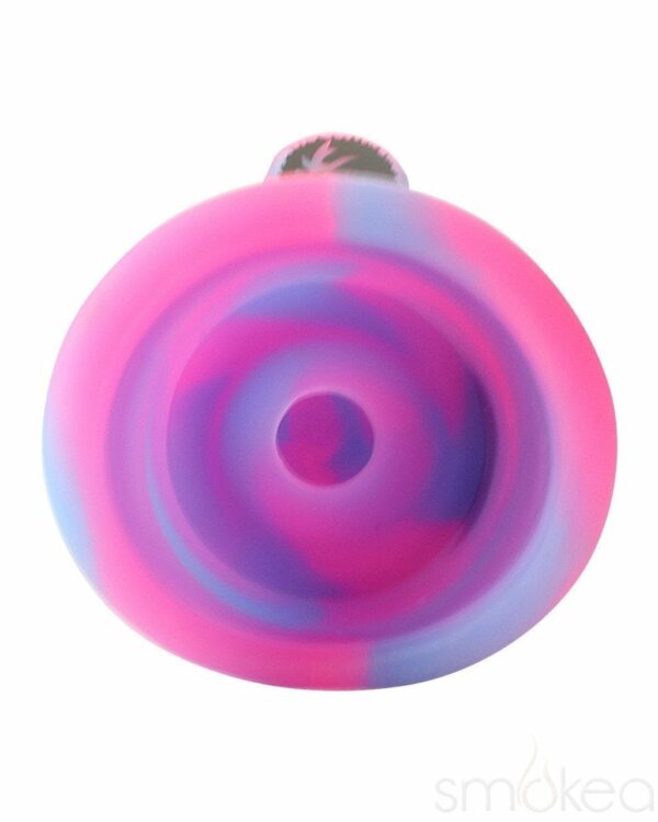 Shop Piecemaker Kahuna 2' Silicone Bong in australian