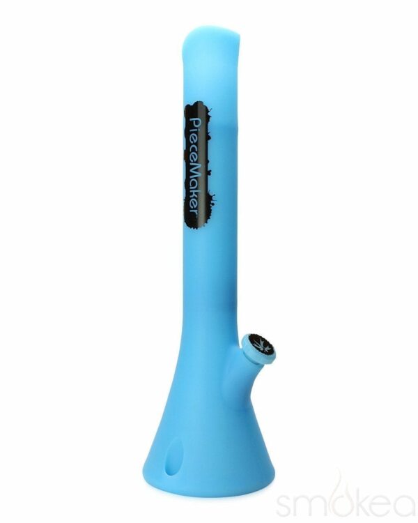 Shop Piecemaker Kahuna 2' Silicone Bong in australian