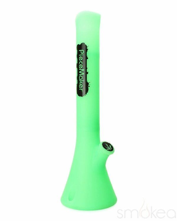 Shop Piecemaker Kahuna 2' Silicone Bong in australian