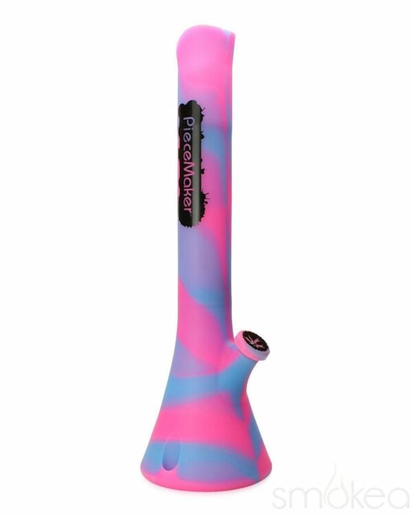 Shop Piecemaker Kahuna 2' Silicone Bong in australian