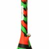 Shop Piecemaker Kahuna 2' Silicone Bong in australian