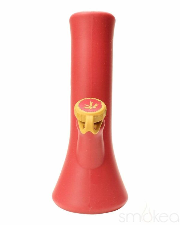 Shop Piecemaker Kali Go! Silicone Bong in australian