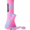 Shop Piecemaker Kali Silicone Bong in australian