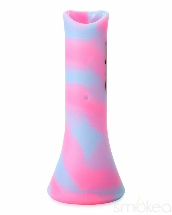 Shop Piecemaker Kali Silicone Bong in australian