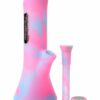 Shop Piecemaker Kali Silicone Bong in australian