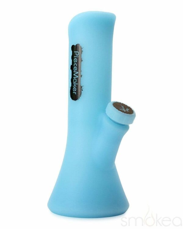 Shop Piecemaker Kali Silicone Bong in australian