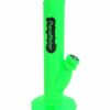 Shop Piecemaker Kermit Silicone Bong in australian