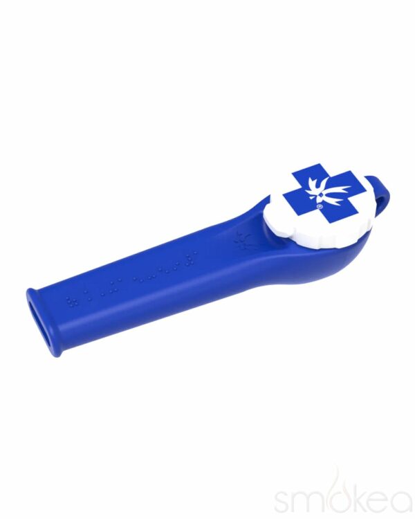 Shop Piecemaker Kiwi Silicone Pocket Pipe in australian