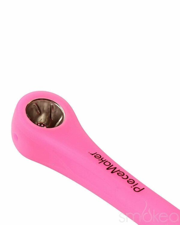 Shop Piecemaker Konjurer Silicone Gandalf Pipe in australian