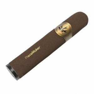 Shop Piecemaker Kuban Silicone Cigar Pipe in australian