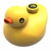 Shop Piecemaker Kwack Silicone Duck Water Pipe in australian