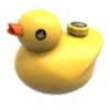 Shop Piecemaker Kwack Silicone Duck Water Pipe in australian