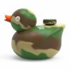 Shop Piecemaker Kwack Silicone Duck Water Pipe in australian