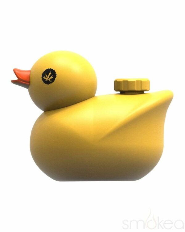 Shop Piecemaker Kwack Silicone Duck Water Pipe in australian